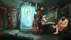 Goodbye Deponia_Gameplay #4