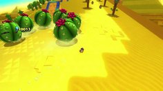 Sonic Lost World_Gameplay #1