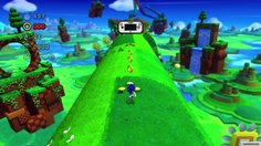 Sonic Lost World_Gameplay #3