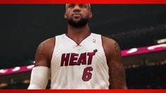 NBA 2K14_Next-gen trailer
