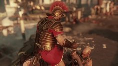 Ryse: Son of Rome_Trailer histoire