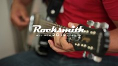Rocksmith 2014_Launch Trailer (VOSTFR)