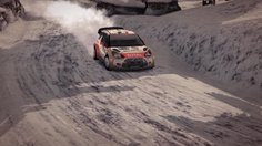 WRC 4_Suède (Replay)