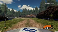 WRC 4_Finland