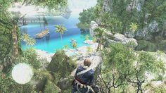 Assassin's Creed IV: Black Flag_10 premières minutes - Partie 2