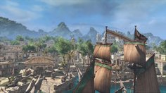 Assassin's Creed IV: Black Flag_La  Havane