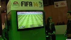 FIFA 14_Gameplay #2