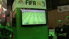 FIFA 14_Gameplay #5