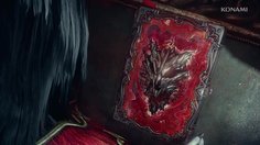 Castlevania: Lords of Shadow 2_Trailer