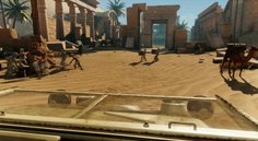 Deadfall Adventures_Trailer Sahara