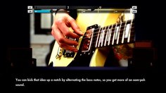 Rocksmith 2014_Leçon #3