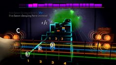 Rocksmith 2014_Song #1 -  Ho Hey