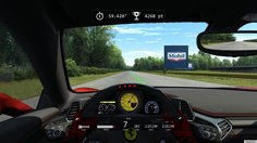 Assetto Corsa_Ferrari 458 Italia - Monza 1966