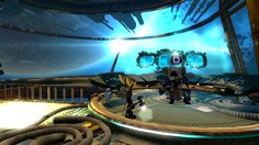 Ratchet & Clank: Into the Nexus_Gameplay Ratchet