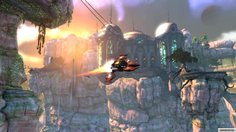 Ratchet & Clank: Nexus_Environments