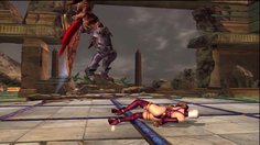 Soul Calibur II HD Online_Launch Trailer