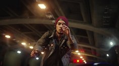 inFamous: Second Son_Trailer Neon