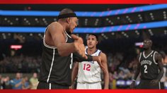 NBA 2K14_Uber Trailer (FR)
