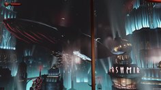 BioShock Infinite_Beautiful Rapture (PC)