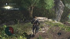 Assassin's Creed IV: Black Flag_A bit of exploration