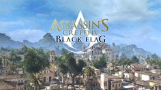 Assassin's Creed IV: Black Flag_La  Havane