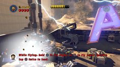 LEGO Marvel Super Heroes_Gameplay partie 4