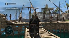 Assassin's Creed IV: Black Flag_Gameplay part 3