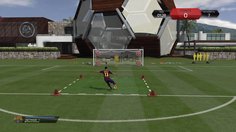 FIFA 14_Demo: Intro du match