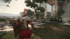 Ryse: Son of Rome_Gameplay #6 (sound issue)