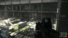 Battlefield 4_Gameplay #2 (Sound problems)