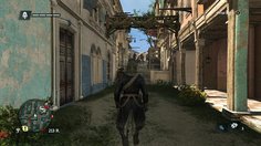 Assassin's Creed IV: Black Flag_Gameplay #3 (problème de son)