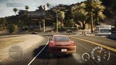Need For Speed Rivals_Gameplay #1 (sound issue) 