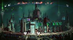 Resogun_Gameplay #1