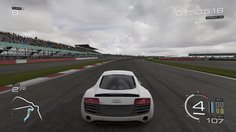 Forza Motorsport 5_Gameplay vue externe