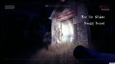 Slender: The Arrival_First 10 minutes - Part 2
