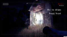 Slender: The Arrival_10 premières minutes - Partie 2