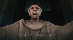 Thief_VGX Trailer (FR)