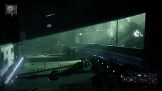 Killzone: Shadow Fall_Environnements