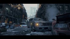 Tom Clancy's The Division_Snowdrop Trailer (Updated)