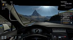 Gran Turismo 6_Matterhorn Riffelsee -Tesla Model S Signature Performance Edition