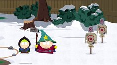 South Park: The Stick of Truth_Fart Training