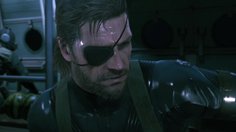 Metal Gear Solid V: Ground Zeroes_Jamais Vu Trailer