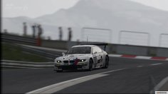 Gran Turismo 6_Replay - BMW M3 GT