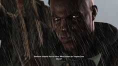 Assassin's Creed IV: Black Flag_Tempête en bateau (PS4)