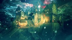 Silence - The Whispered World 2_Trailer