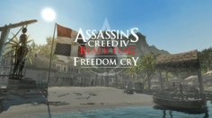 Assassin's Creed IV: Black Flag_Les 10 minutes suivantes (360)