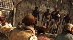 Assassin's Creed IV: Black Flag_Launch Trailer
