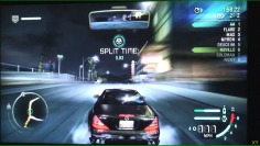 Need for Speed: Carbon_X06: Gameplay showfloor