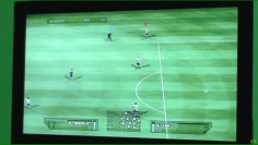 Fifa 2007_X06: Gameplay showfloor