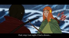 The Banner Saga_Launch trailer